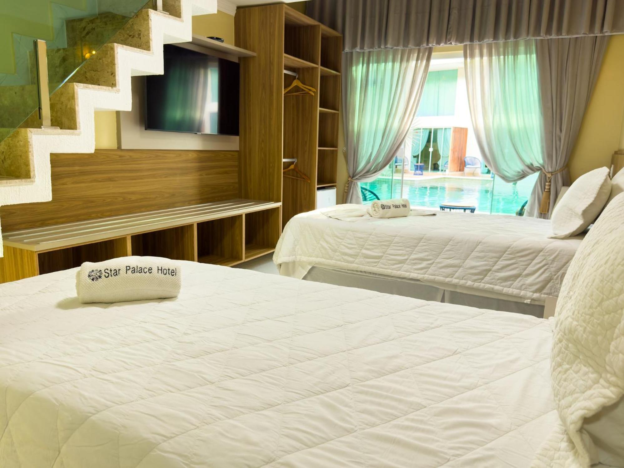 Quarto Quádruplo Duplex