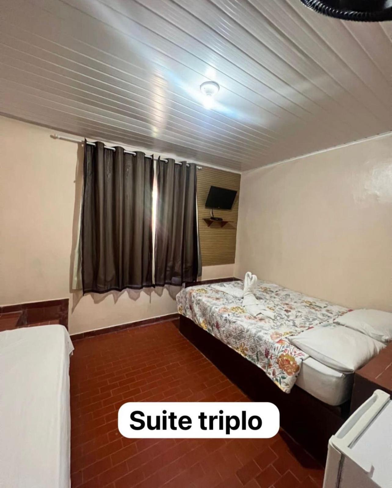 Quarto Triplo