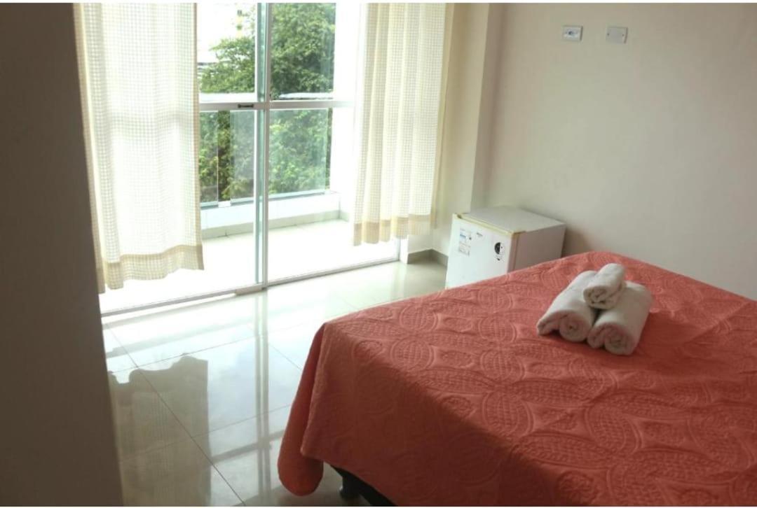 Double or Twin Room with Balcony