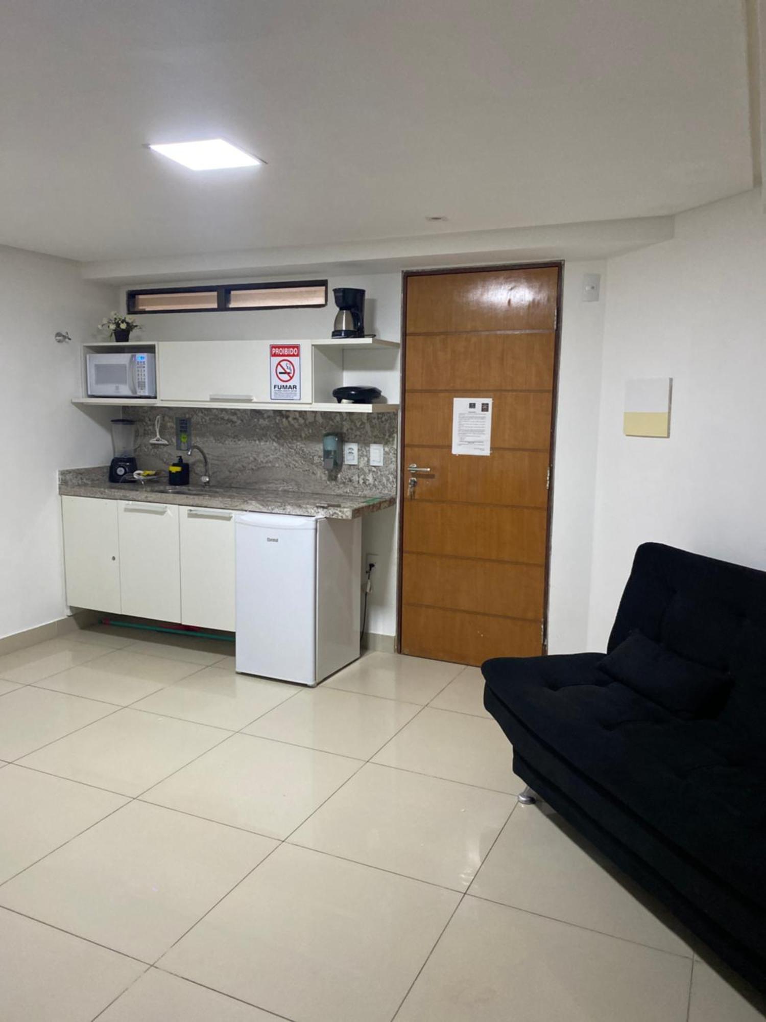 Family Suite with Balcony