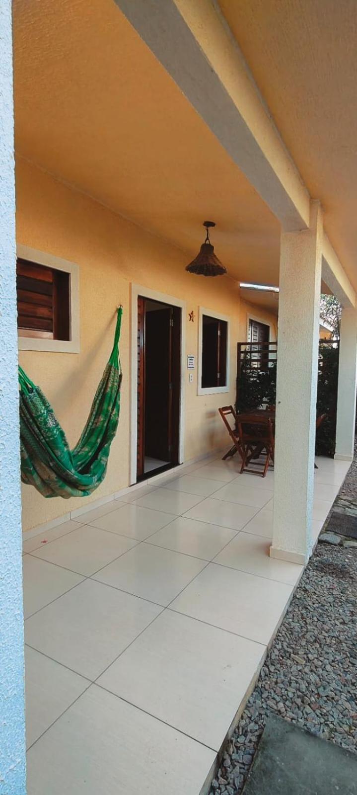Townhouse Tradicional de 2 Quartos