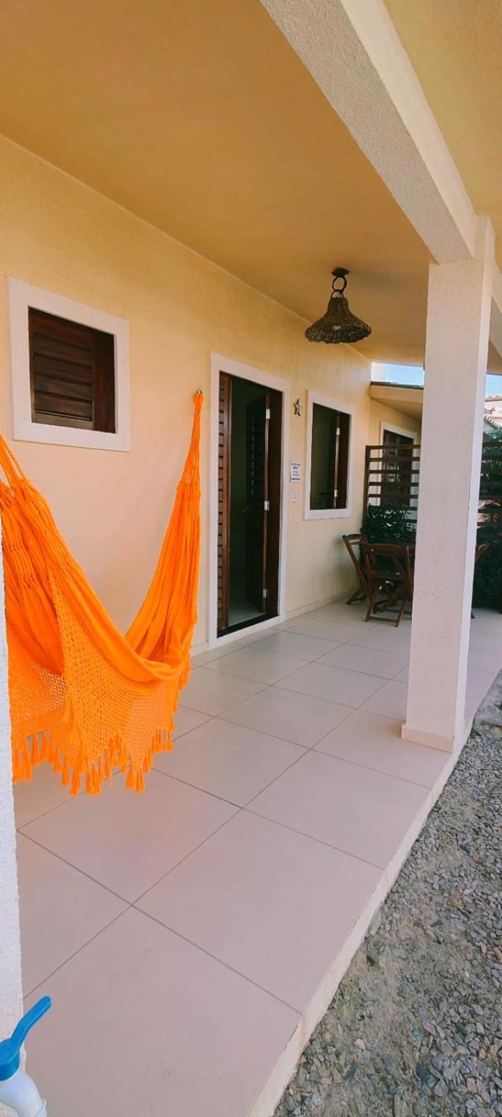 Townhouse Tradicional de 2 Quartos