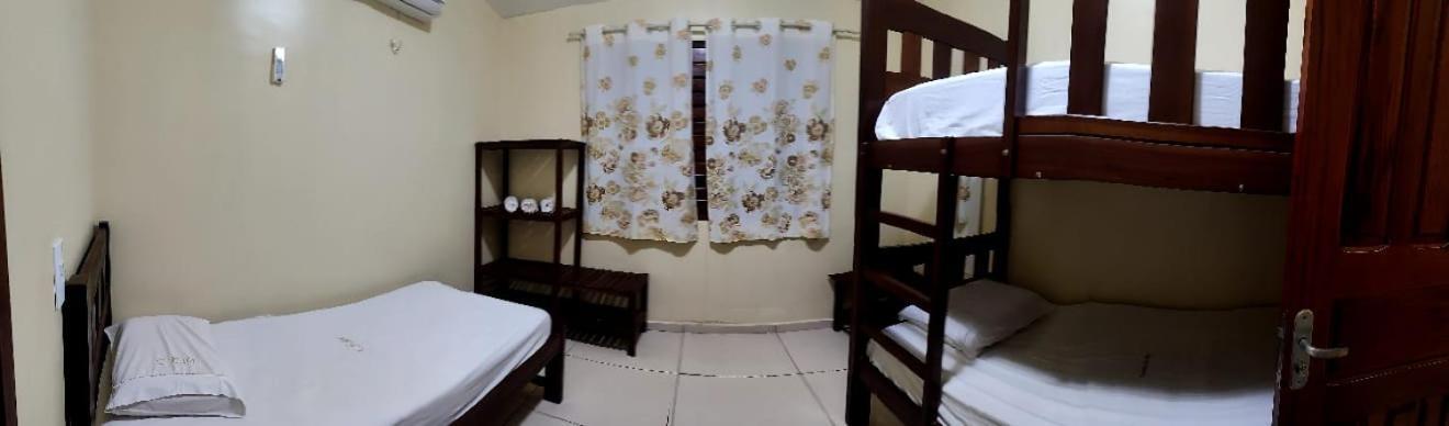 Townhouse Tradicional de 2 Quartos
