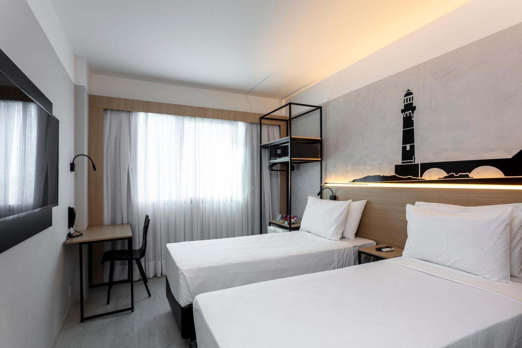 Superior Zweibettzimmer