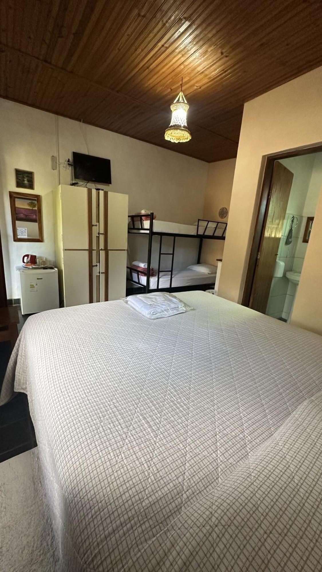 Quarto Família Standard