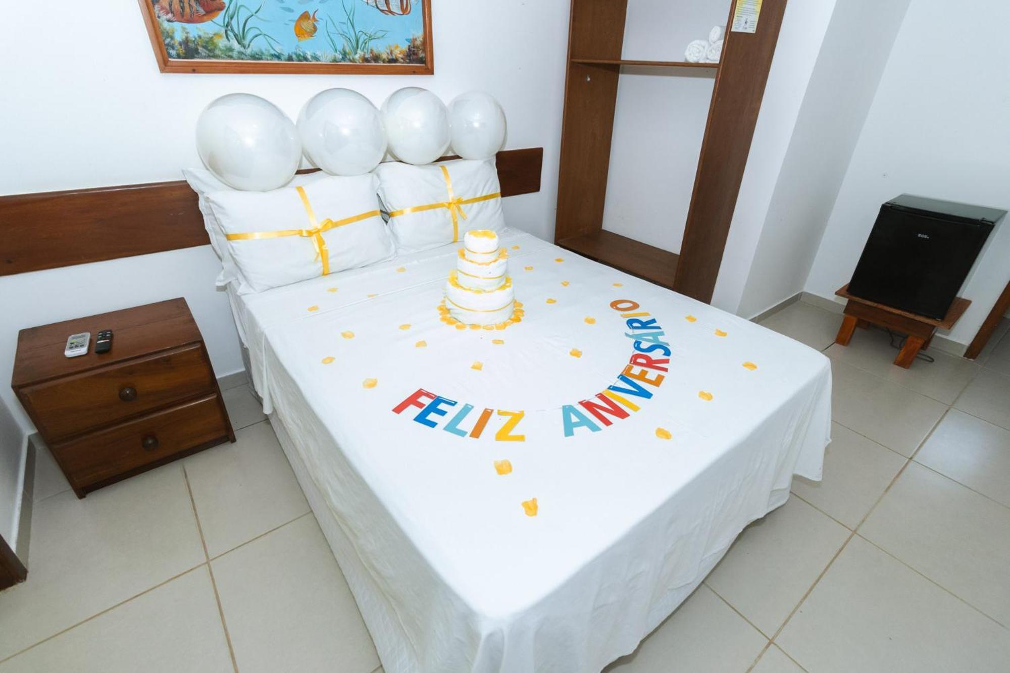 Quarto Duplo