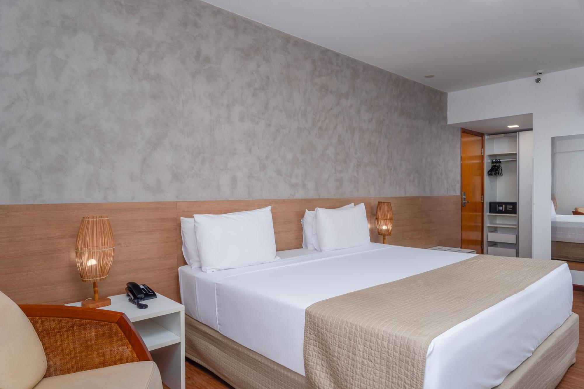 Double Room Sea View