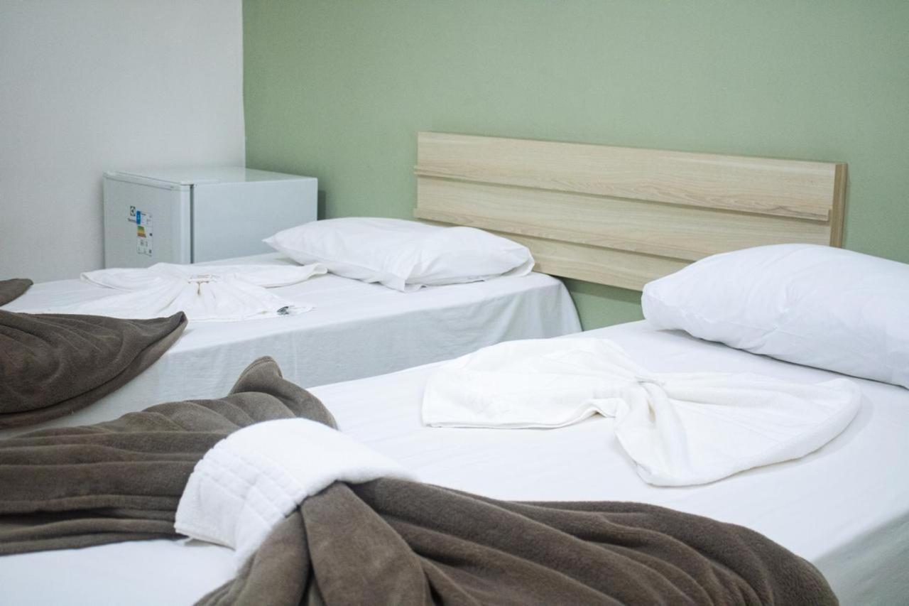 Quarto Triplo