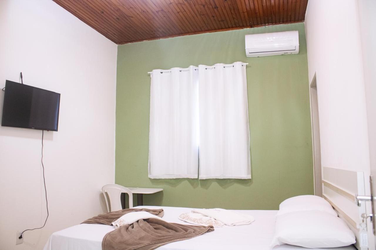 Quarto Duplo