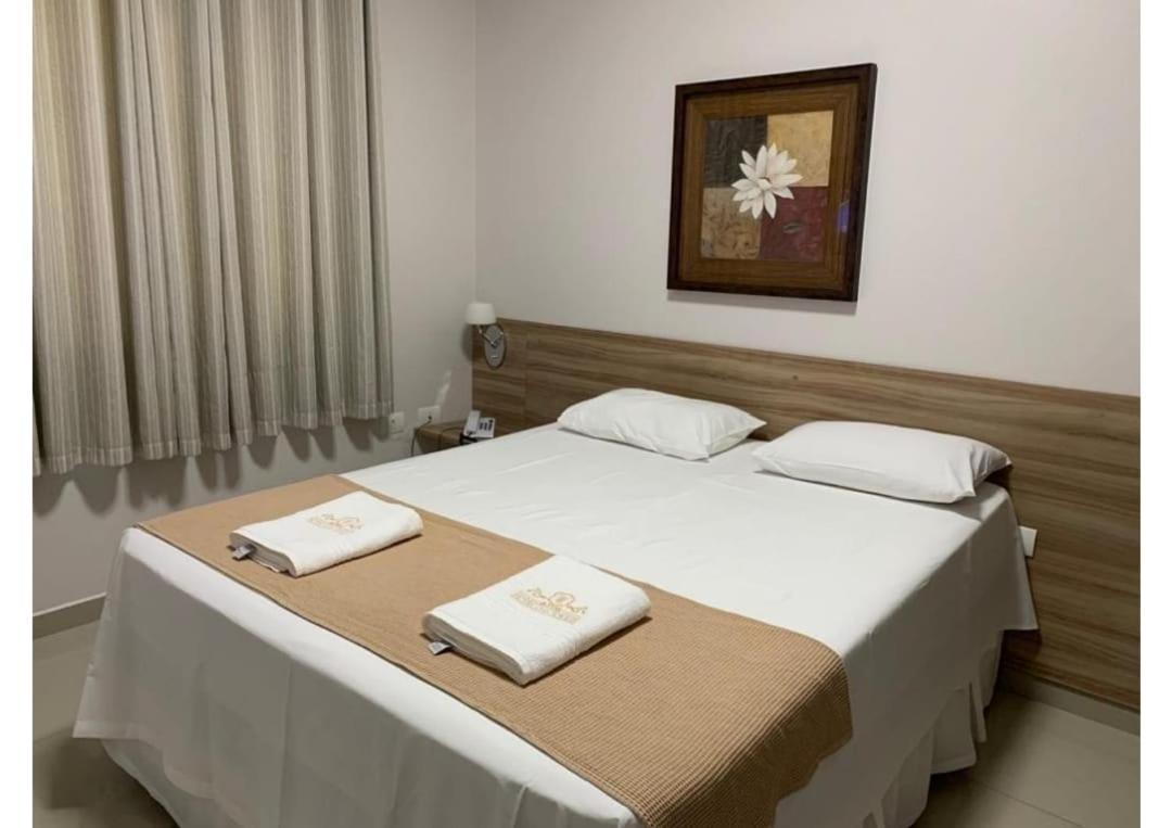 Quarto Individual Standard