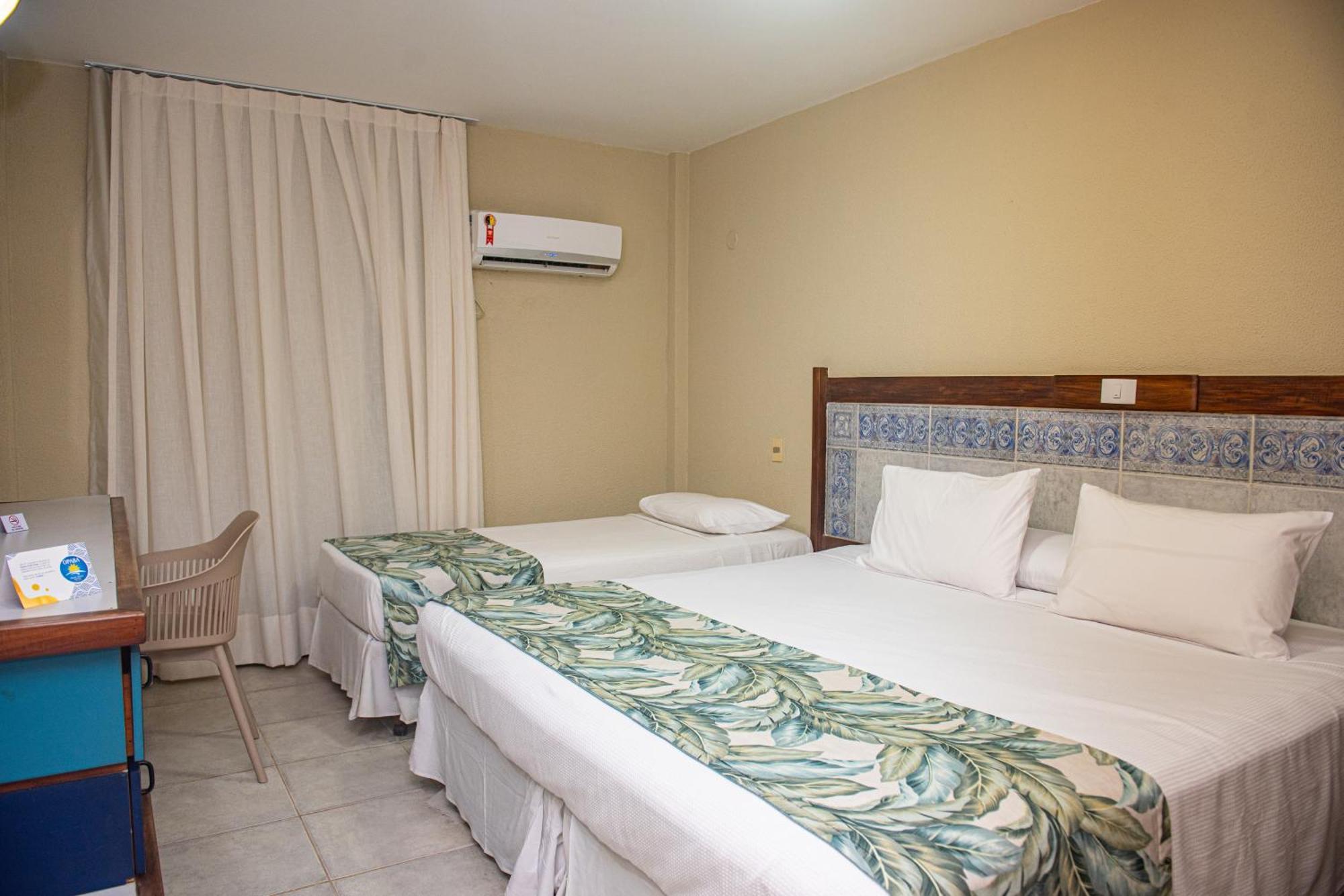 Quarto Duplo Standard