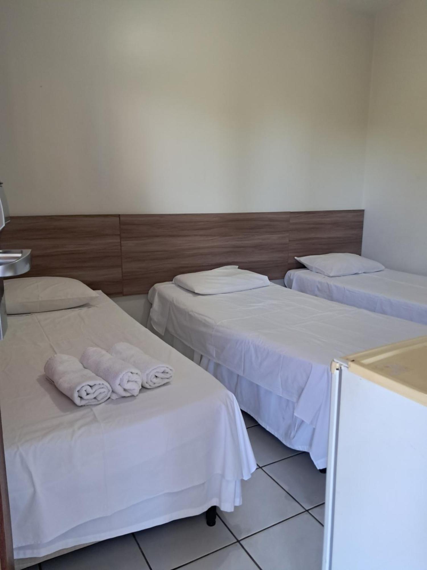 Quarto Triplo