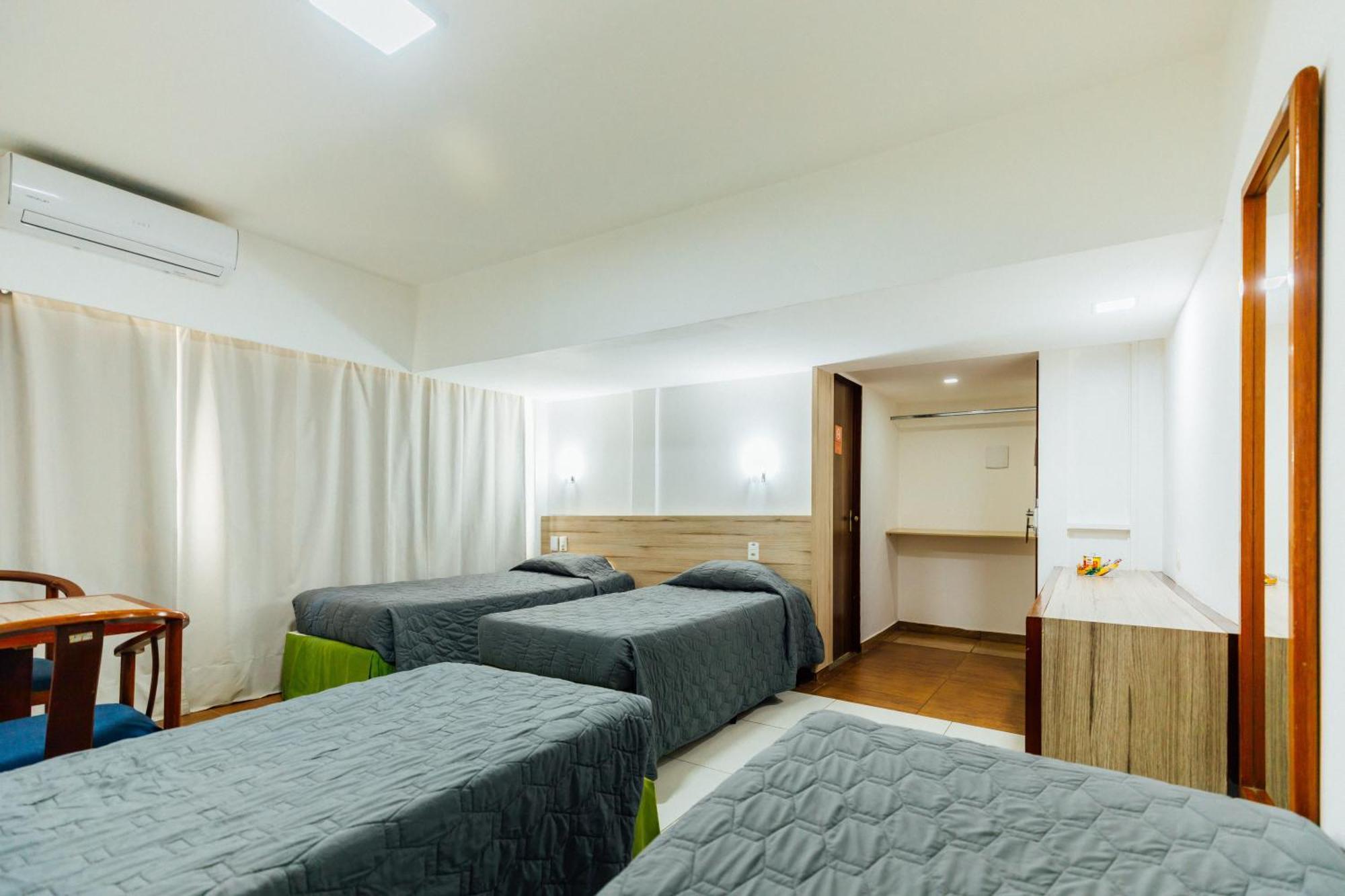 Standard Apartment