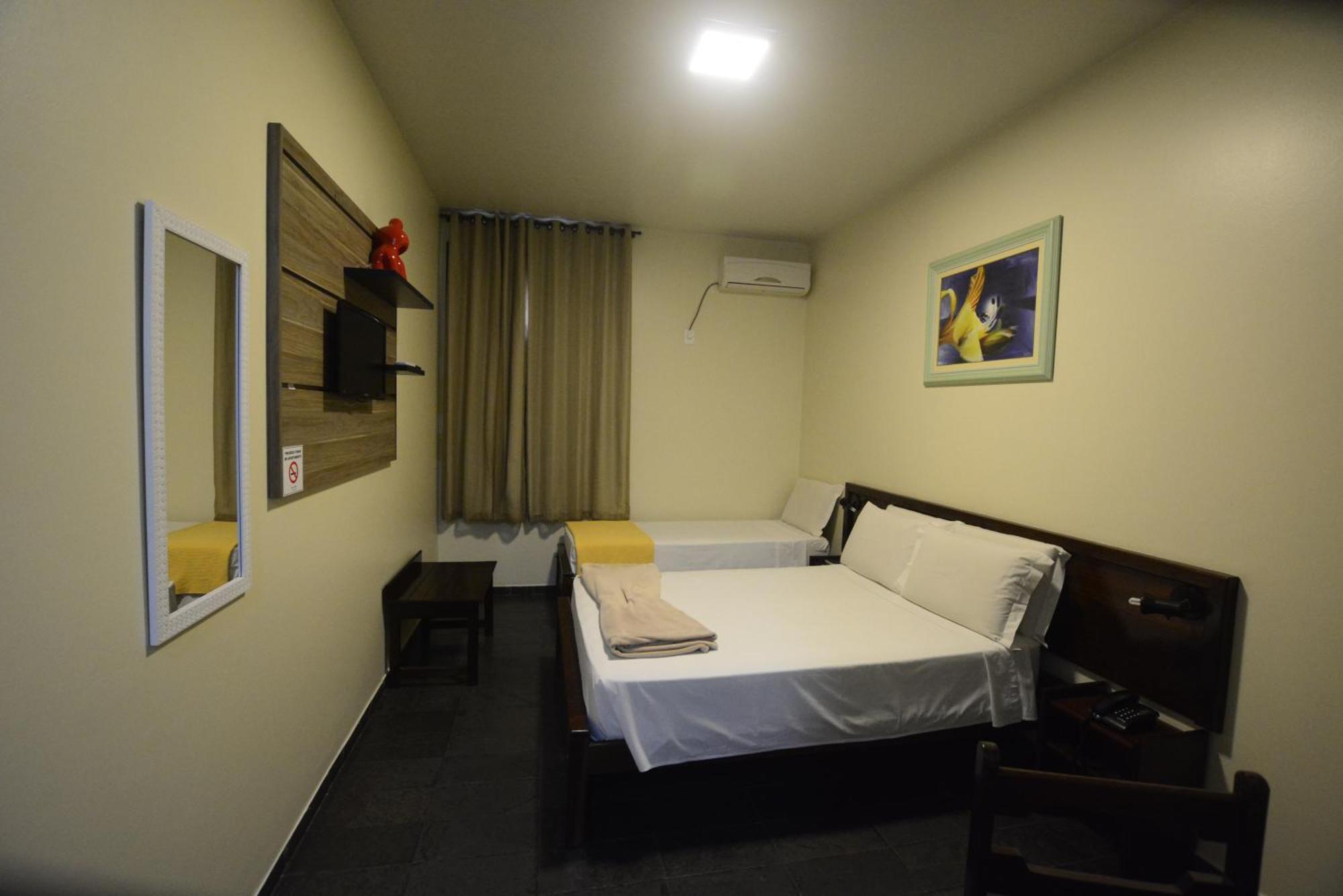 Quarto Triplo