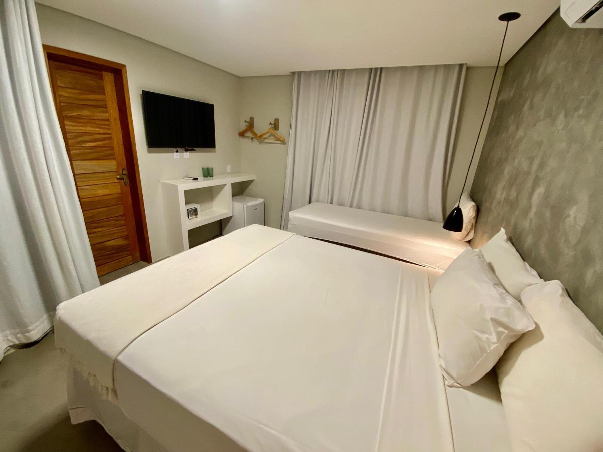 Comfort Quadruple Room