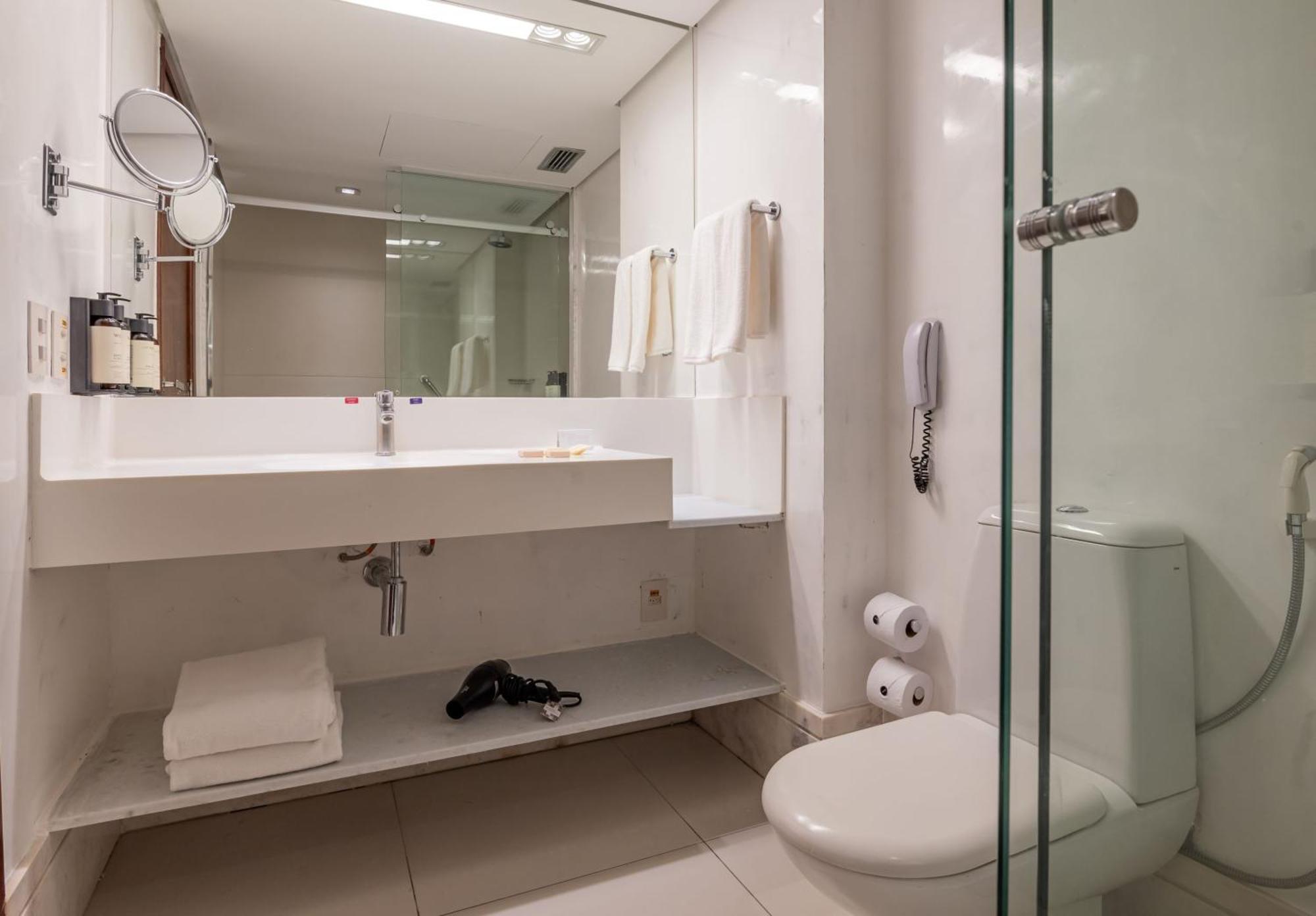 Premier Double Room