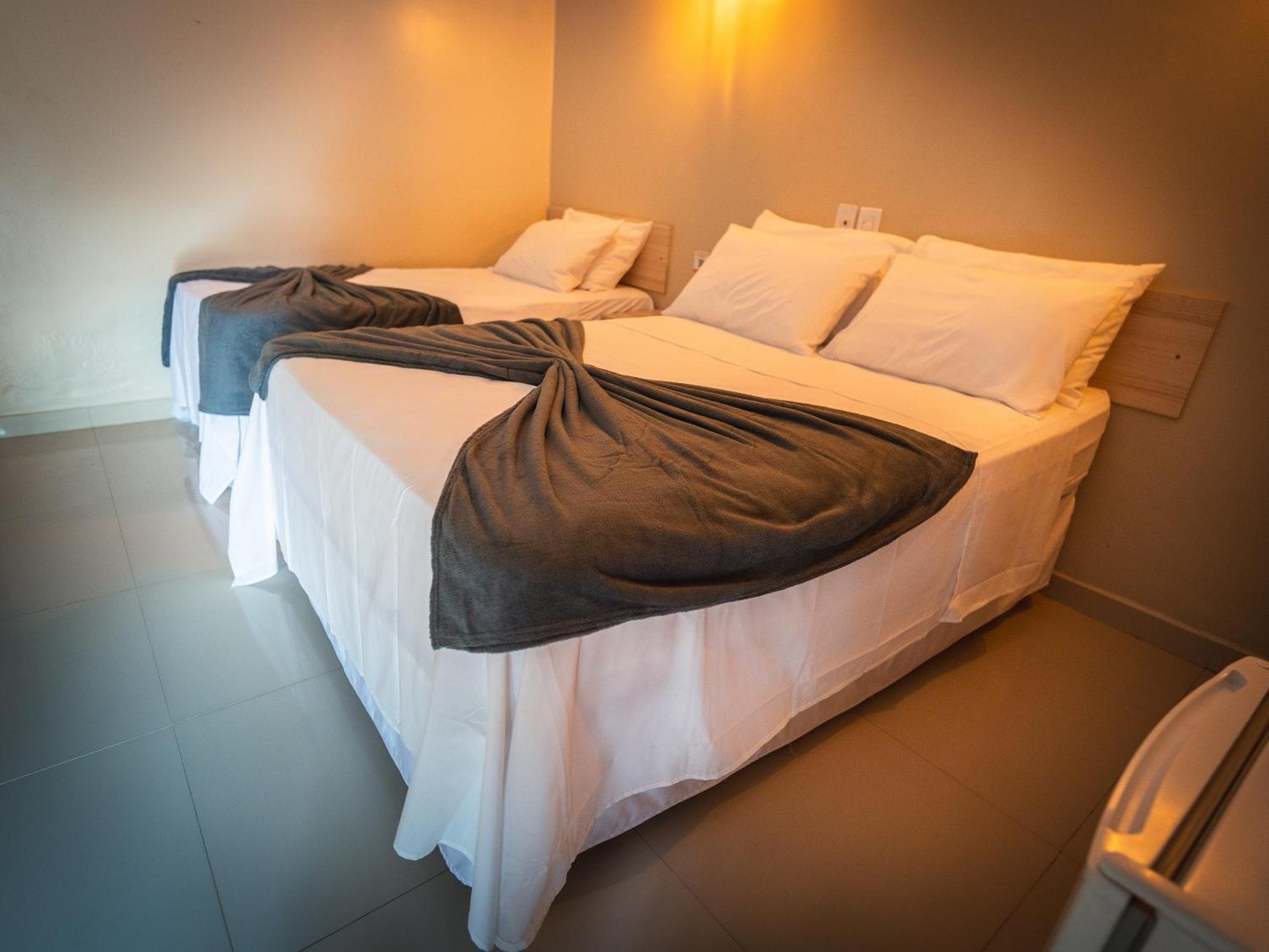 Quarto Duplo