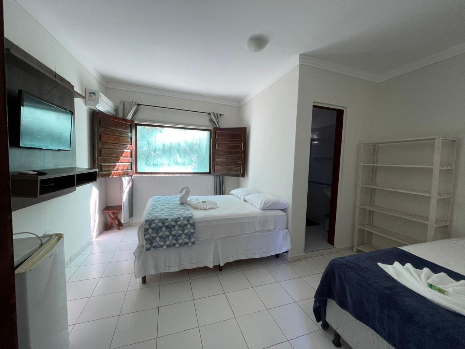 Quarto Triplo
