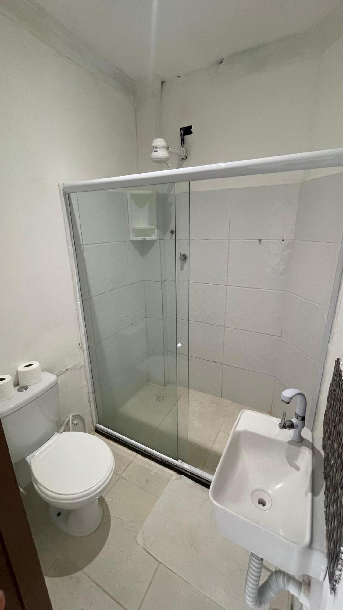 Quarto Família com Vista do Mar