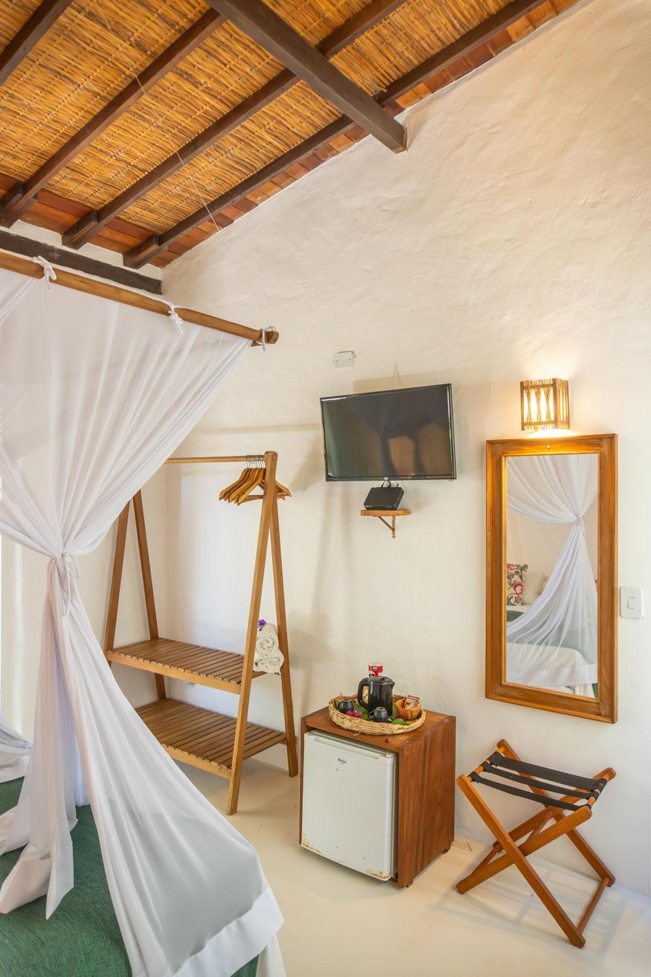 Quarto Duplo