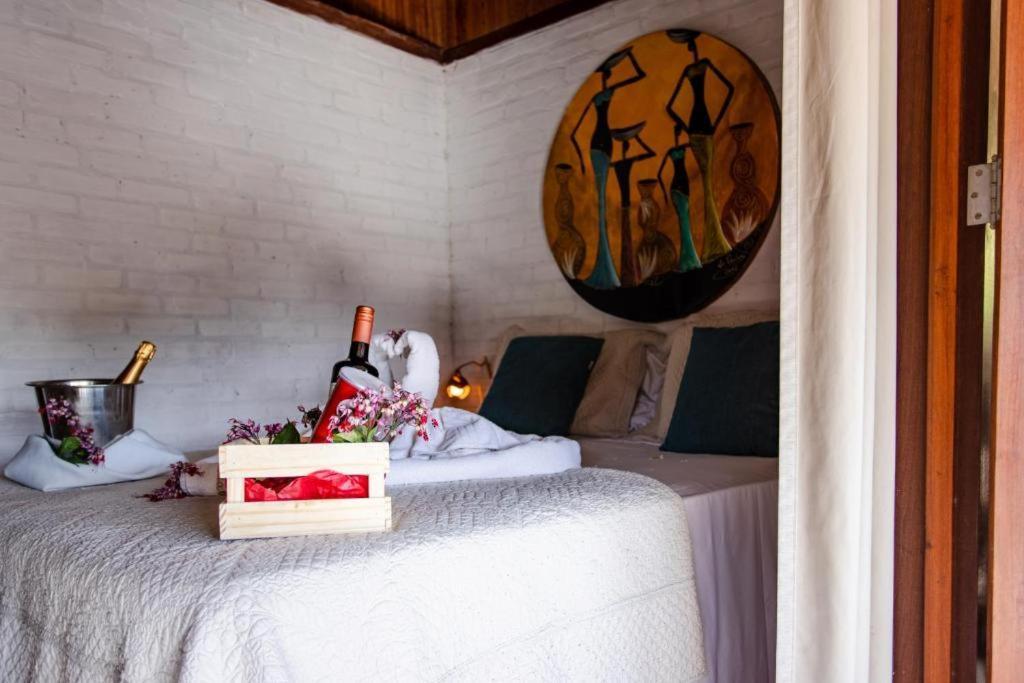 Chambre Double Supérieure