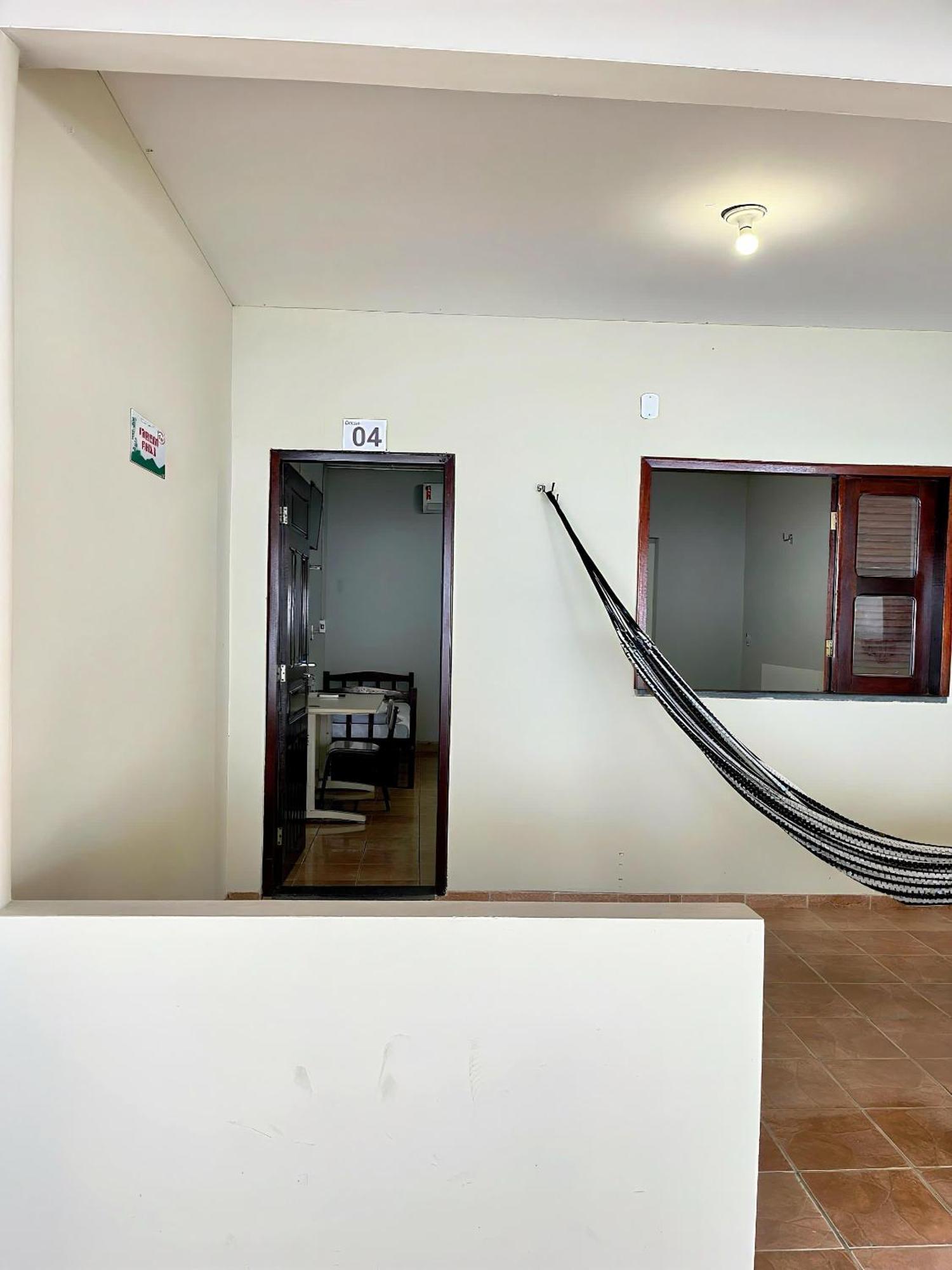 Quarto Família