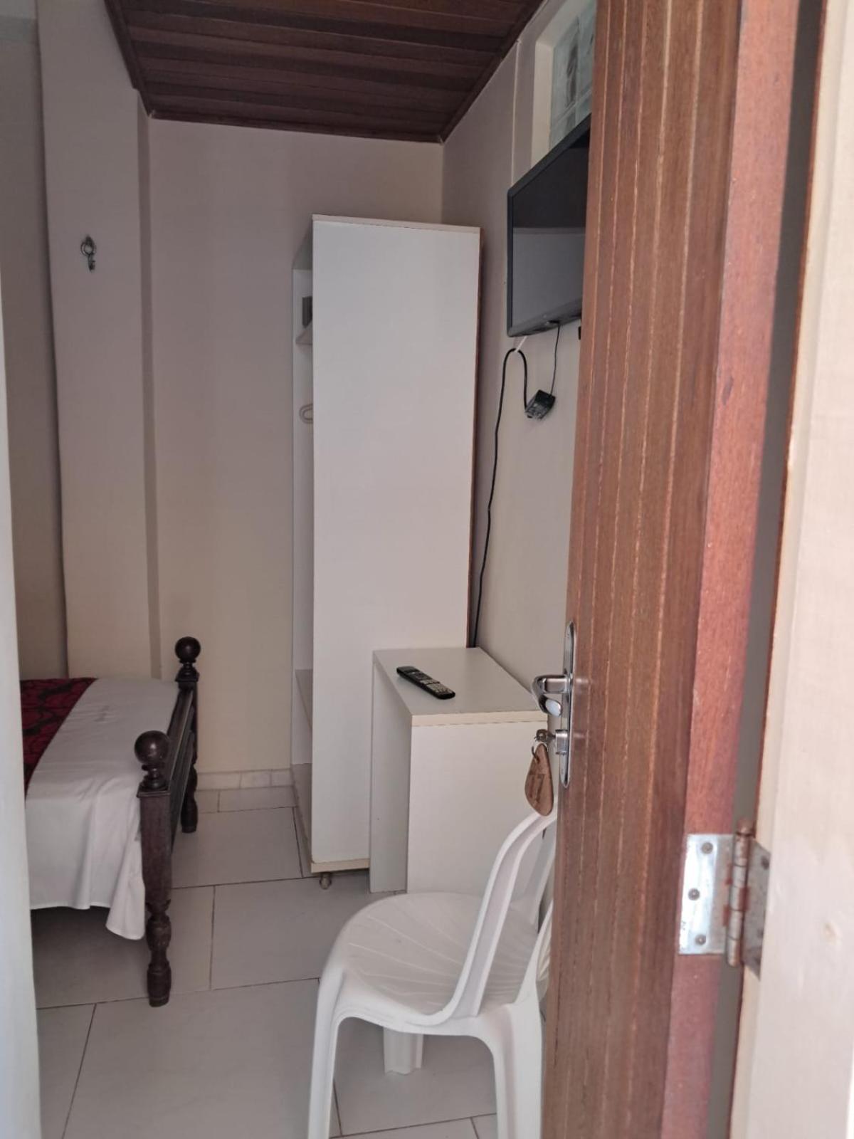 Single Room Fan