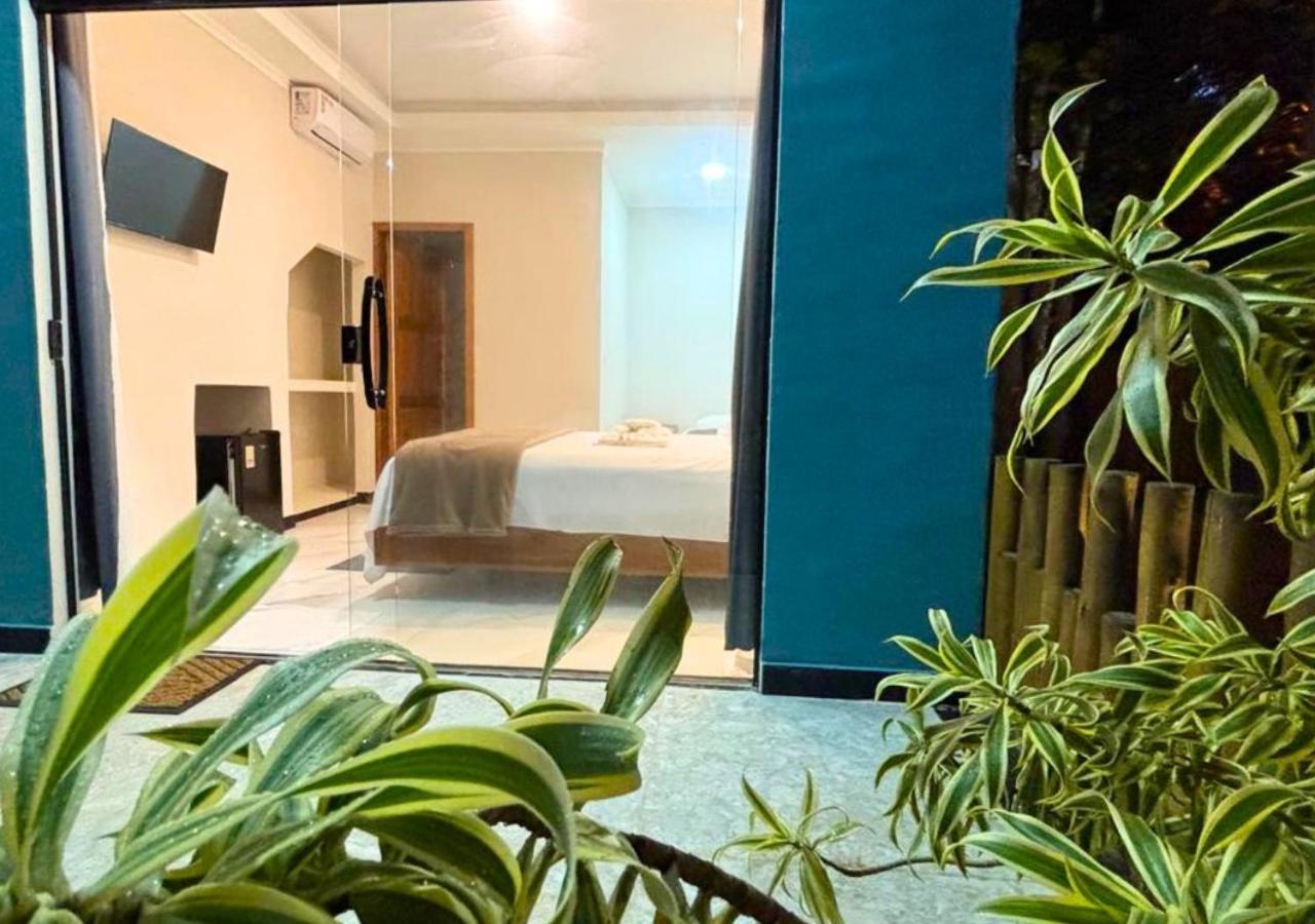 Quarto Triplo Comfort