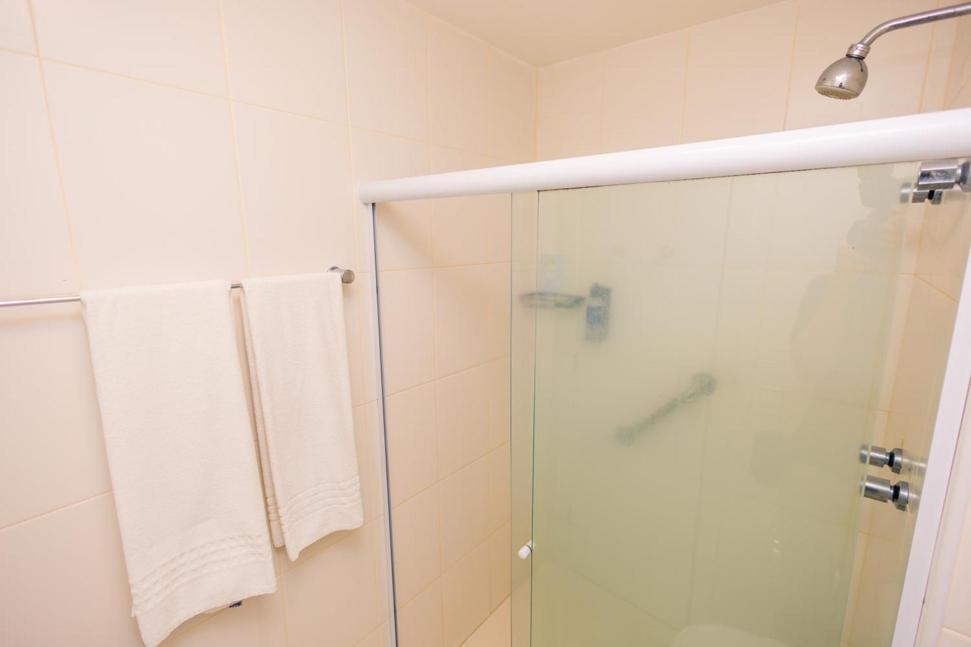 Apartamento - Acessível para Hóspedes com Mobilidade Reduzida