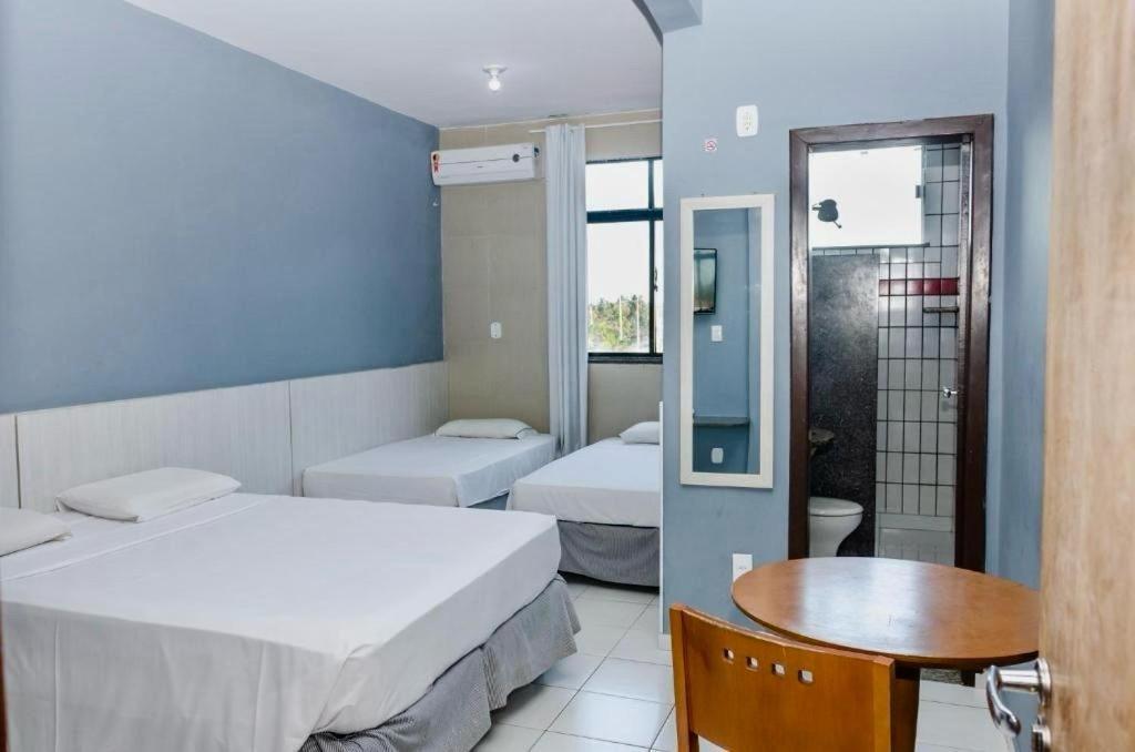 Quarto Quádruplo Standard