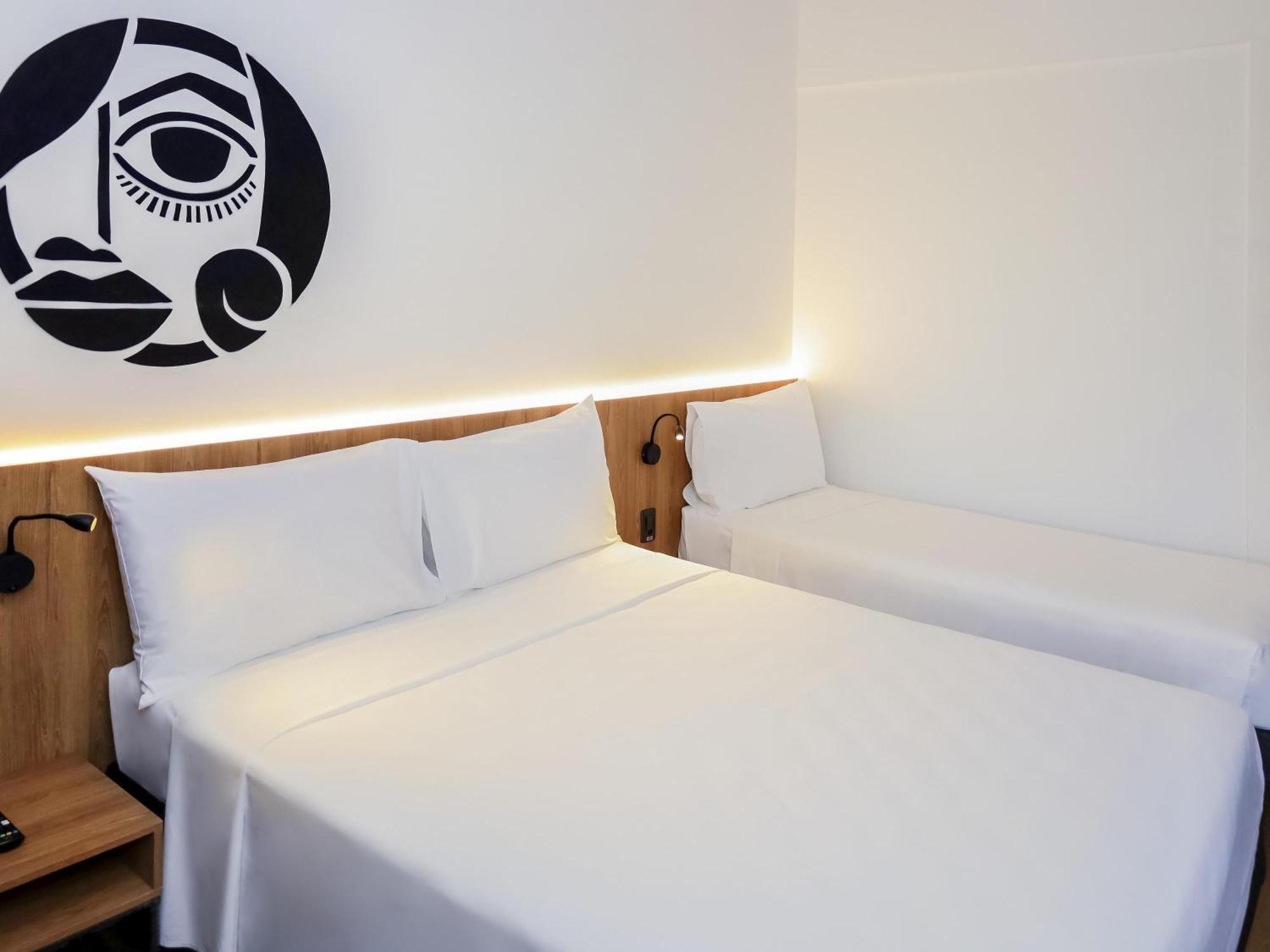 Quarto Triplo Superior