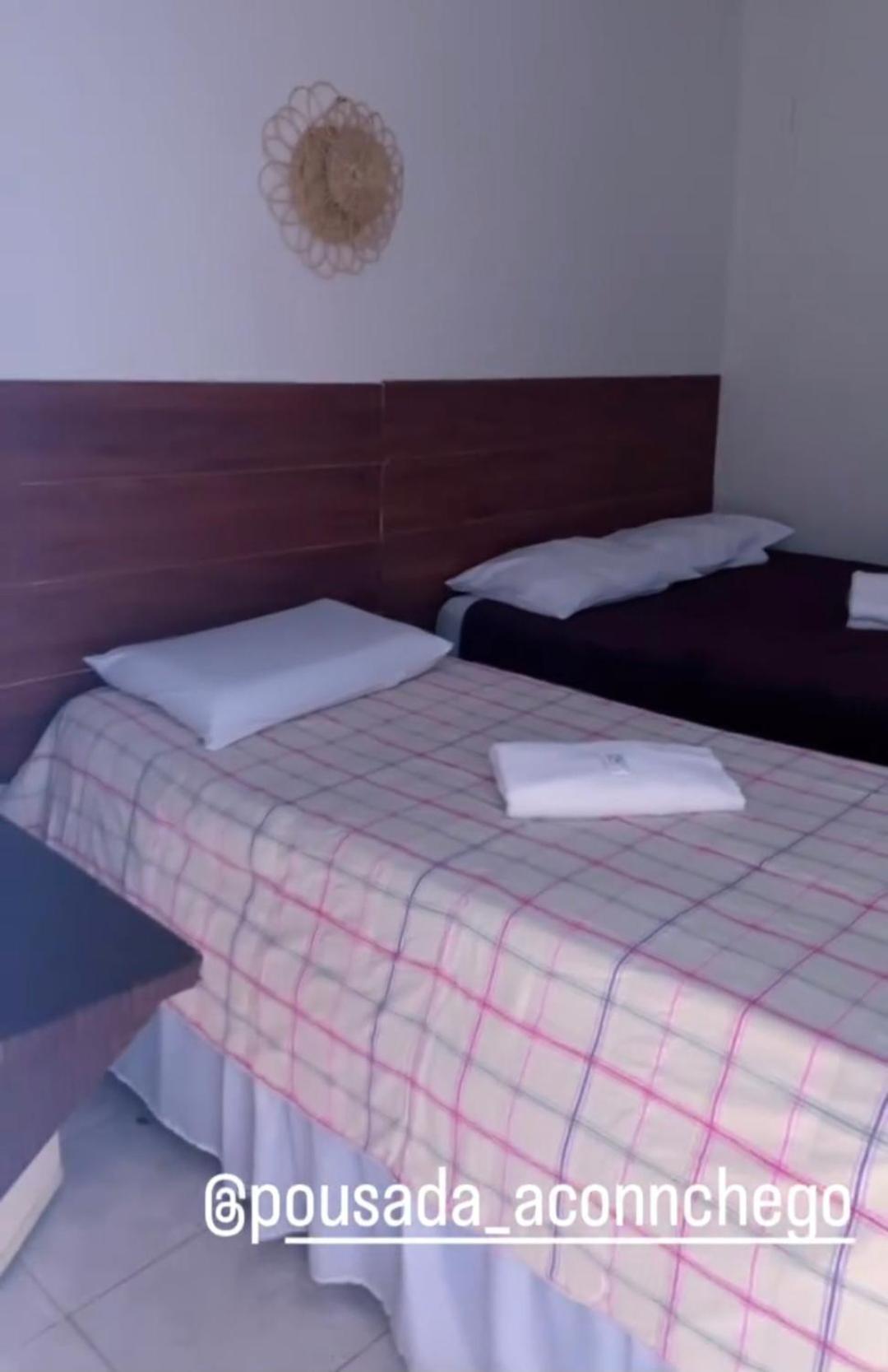Quarto Duplo Standard