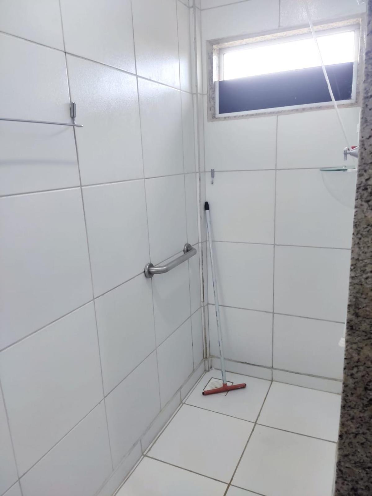 Quarto Triplo - Acessível para Hóspedes com Mobilidade Reduzida