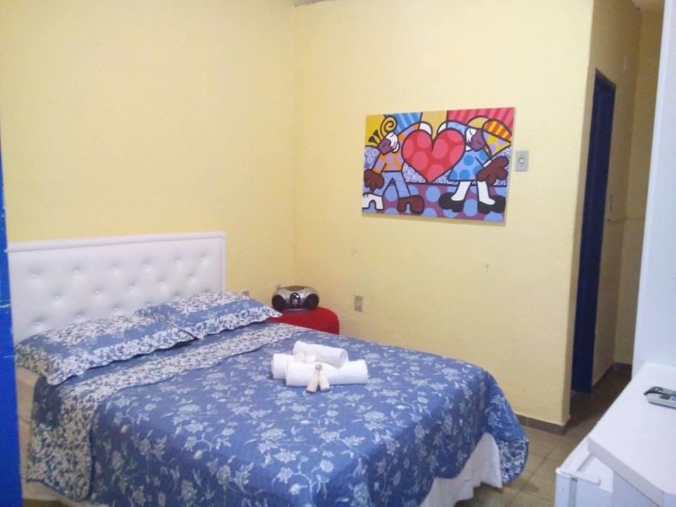 Quarto Duplo