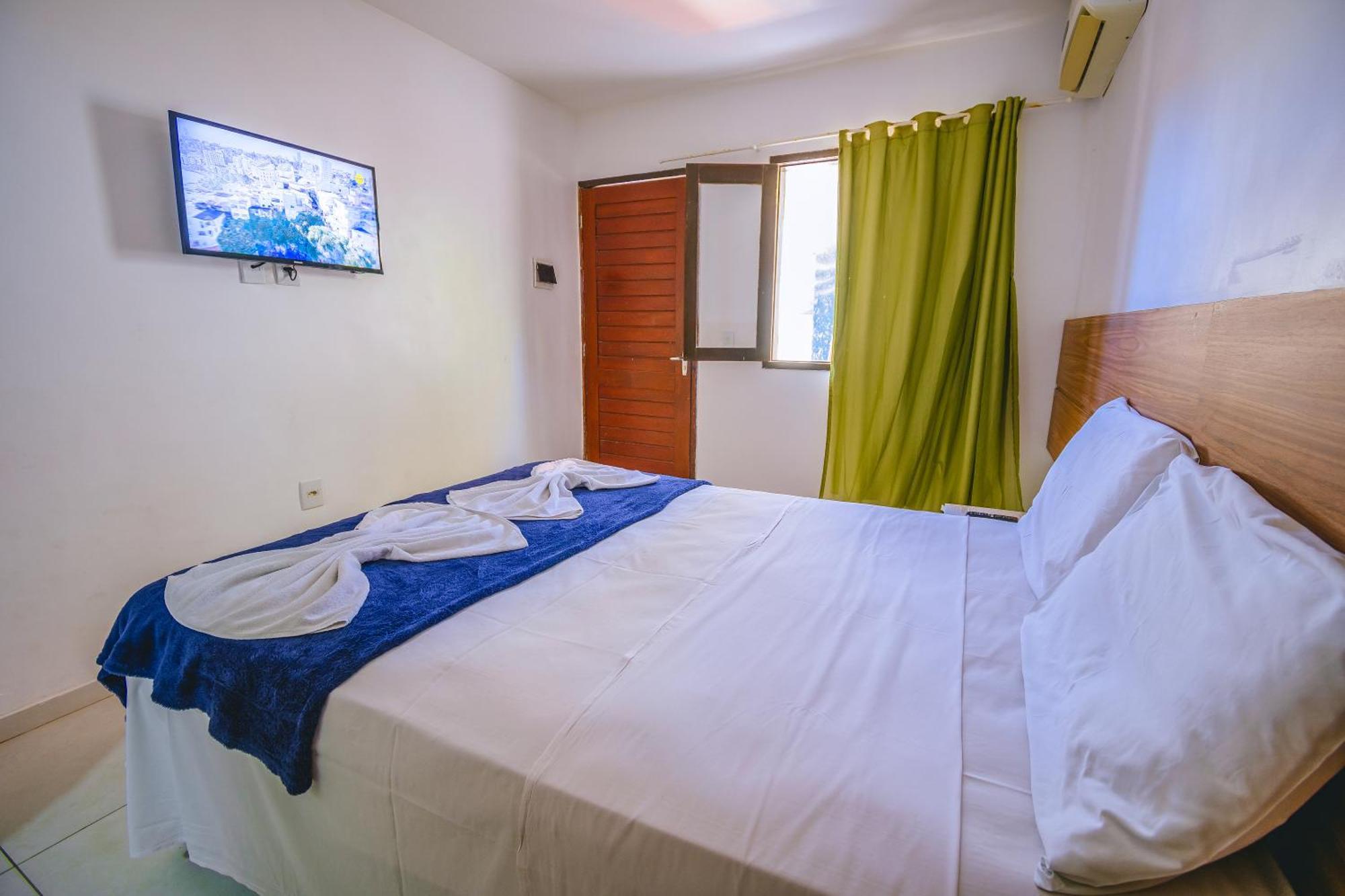 Quarto Duplo Económico