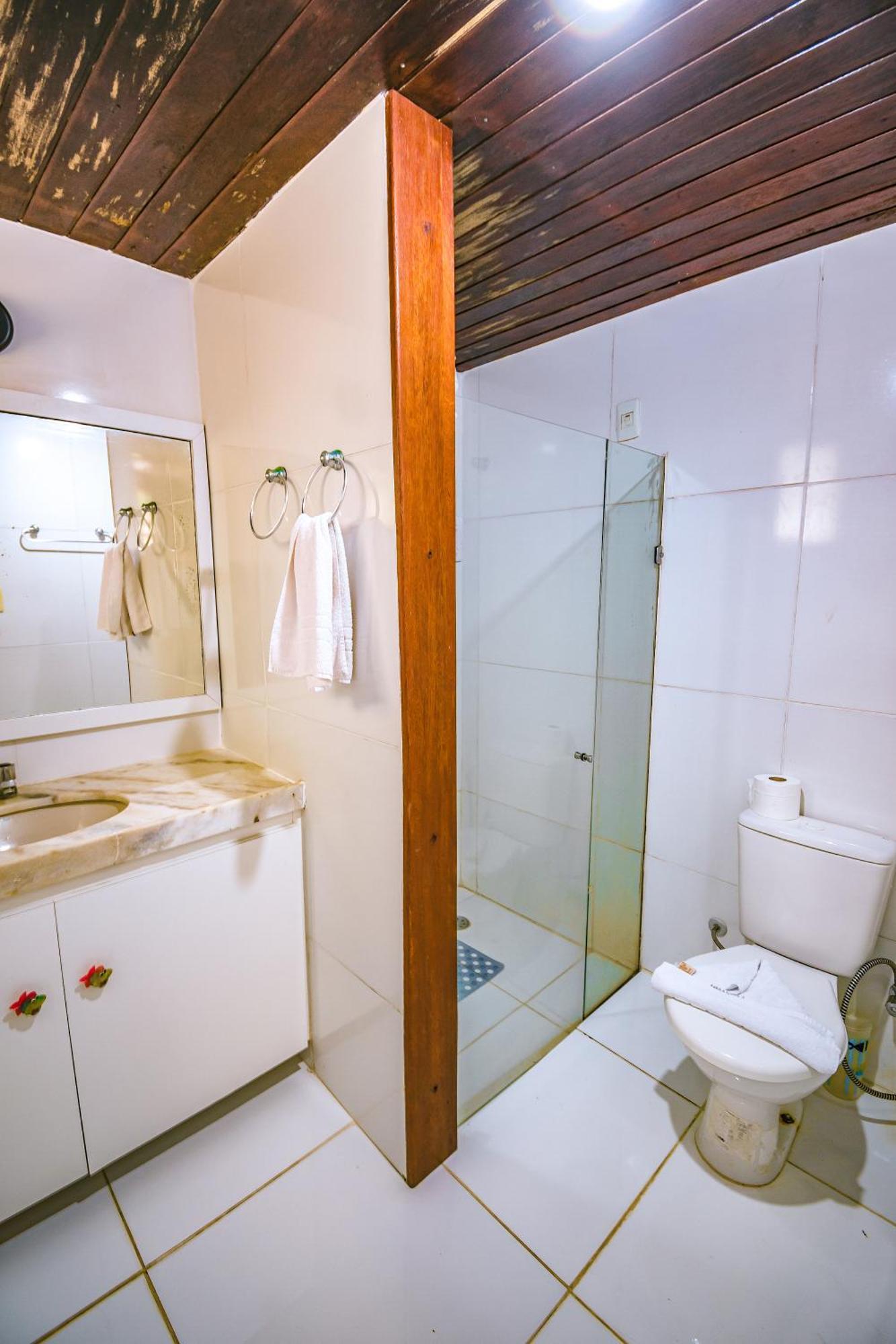 Quarto Duplo Standard