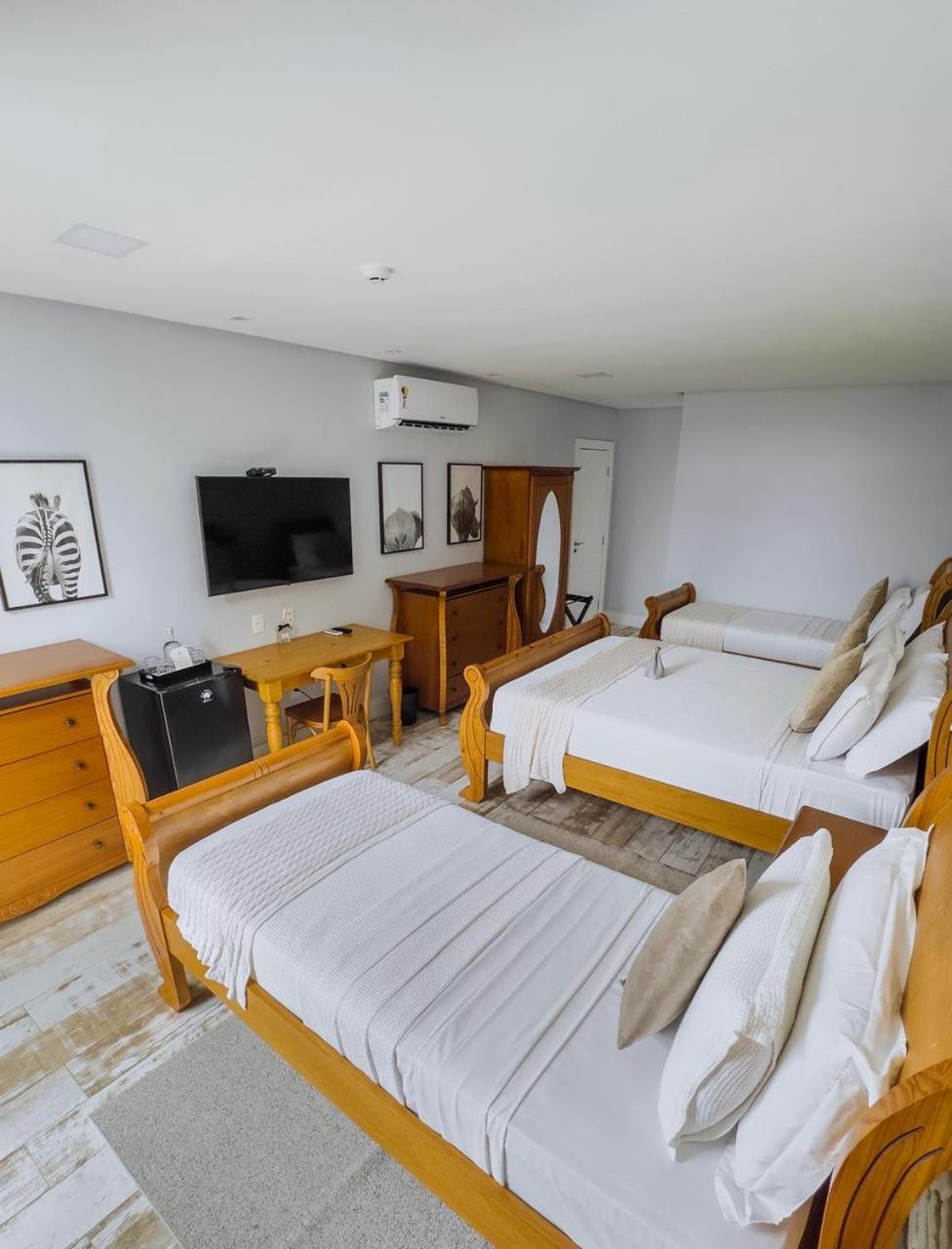 Quarto Família Superior