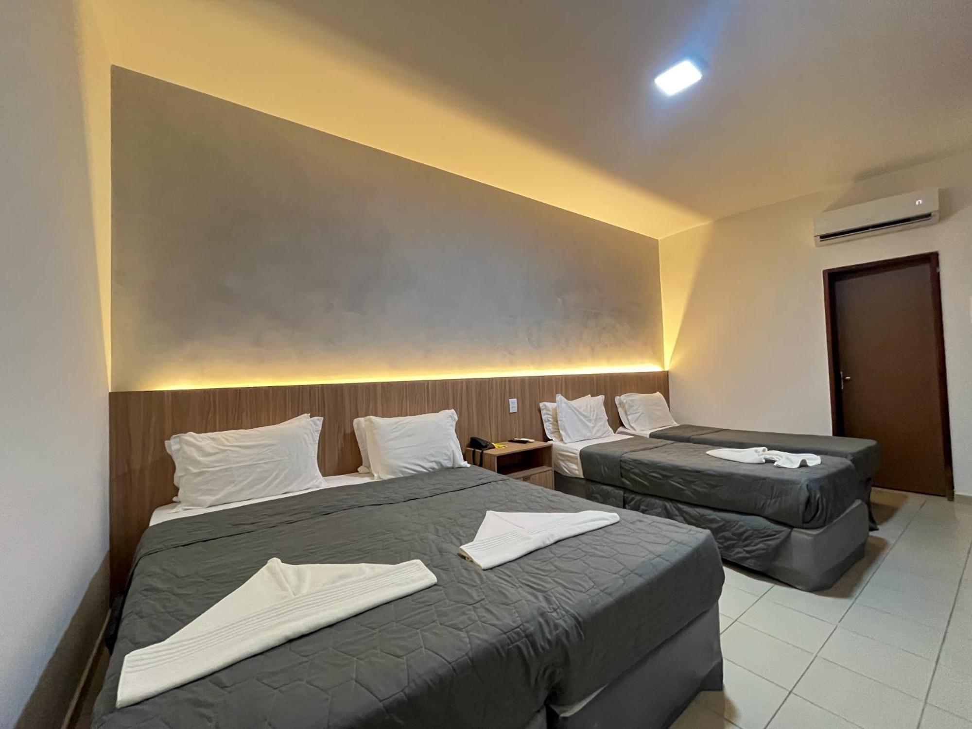 Standard Apartment