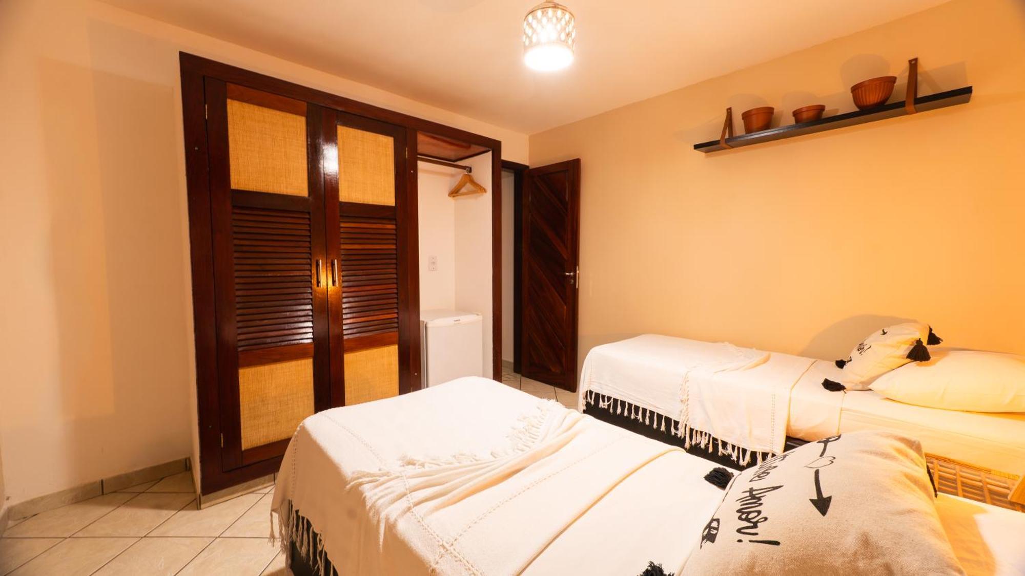 Quarto Quádruplo Standard