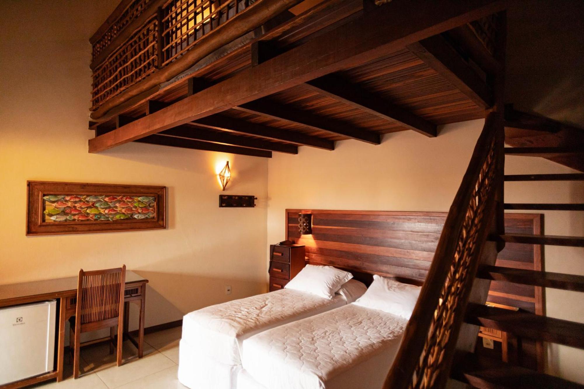 Quarto Família
