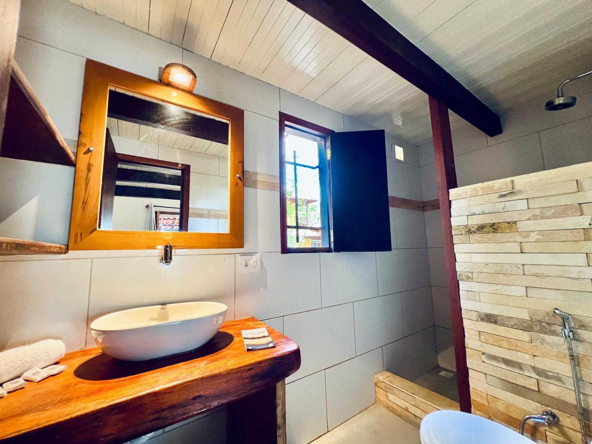 Chambre Triple - Vue sur Lac