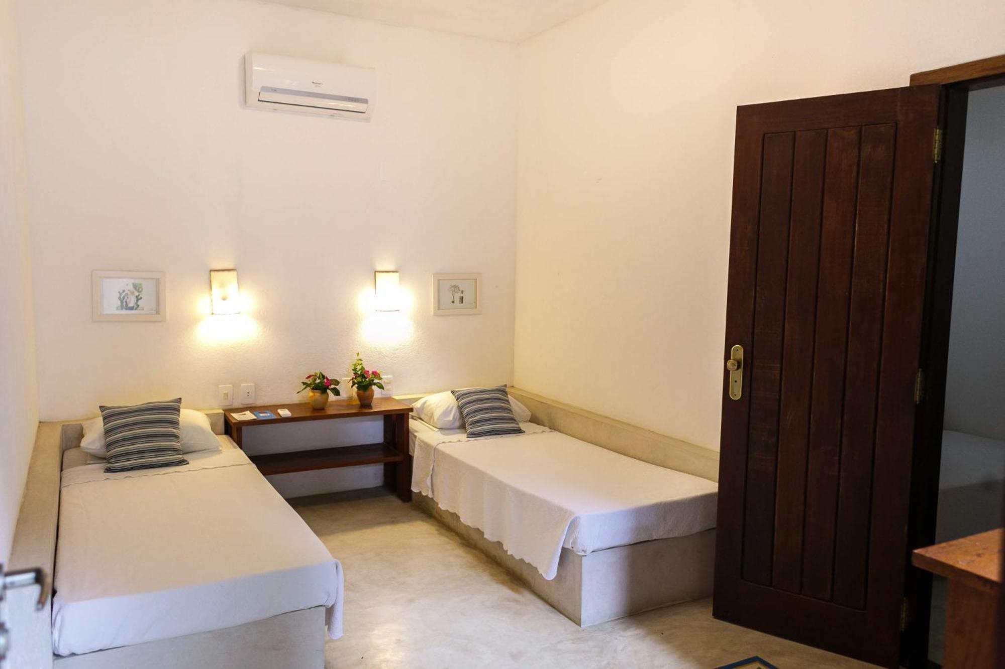Master Quadruple Room