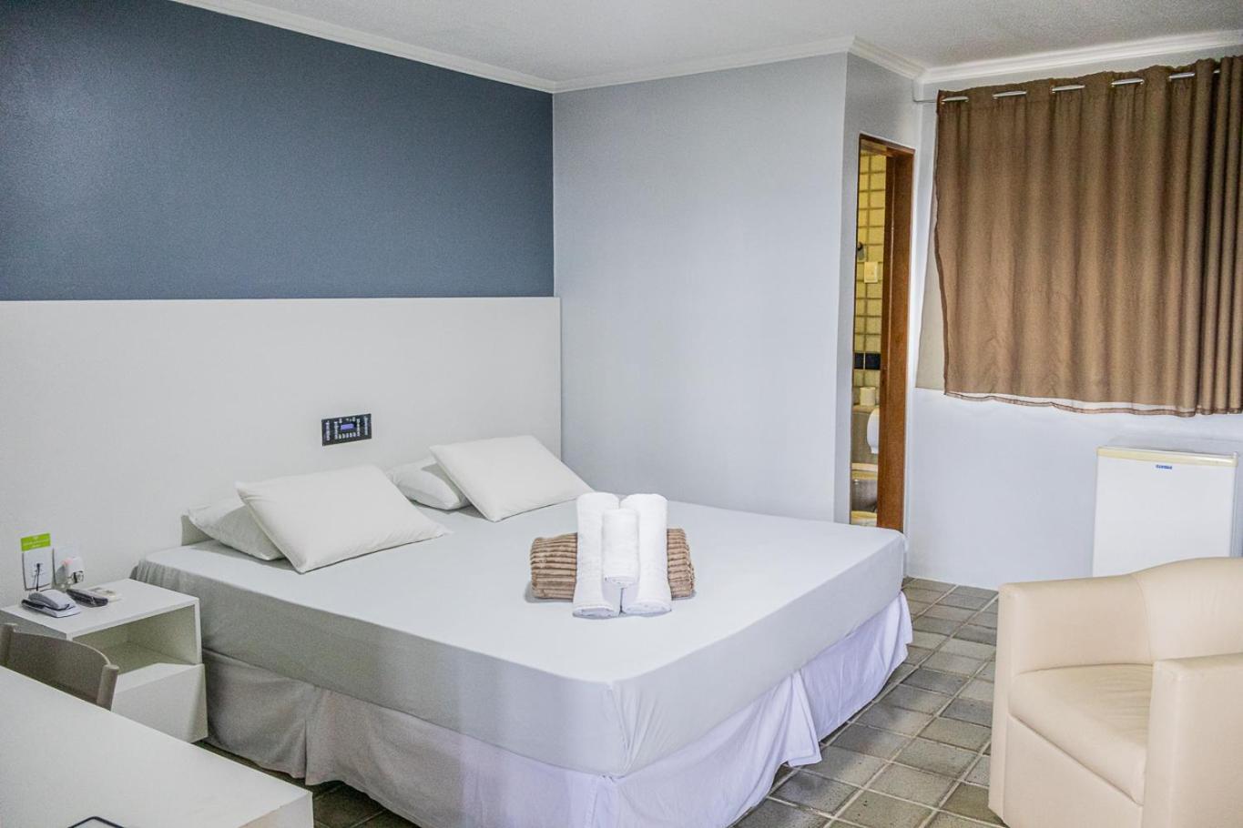Quarto Individual Standard