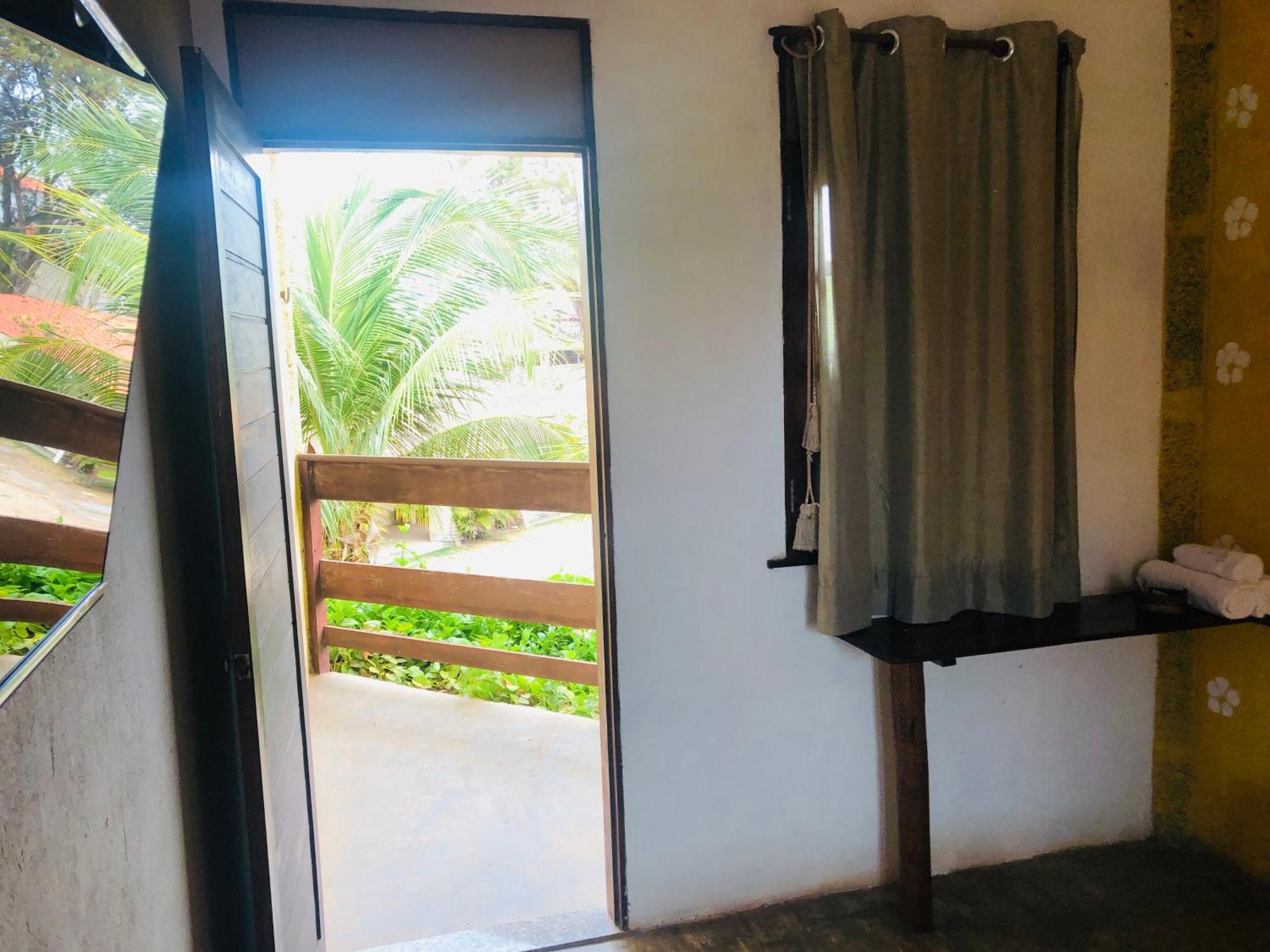 Quarto Duplo Superior