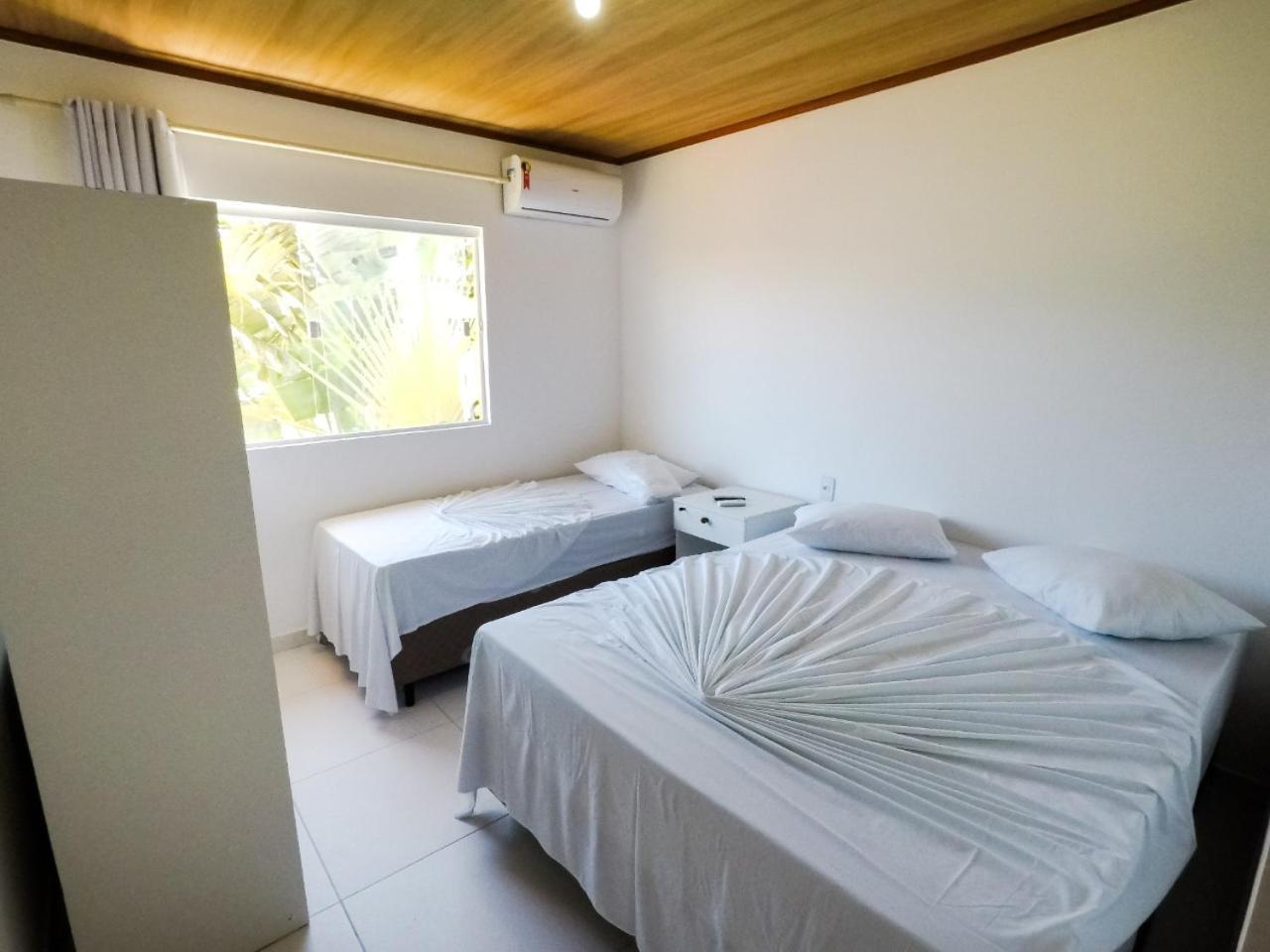 Quarto Duplo Standard
