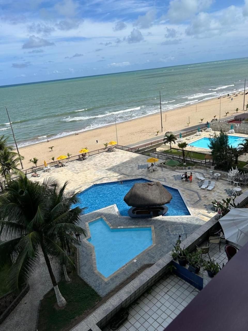 Studio with Ocean View