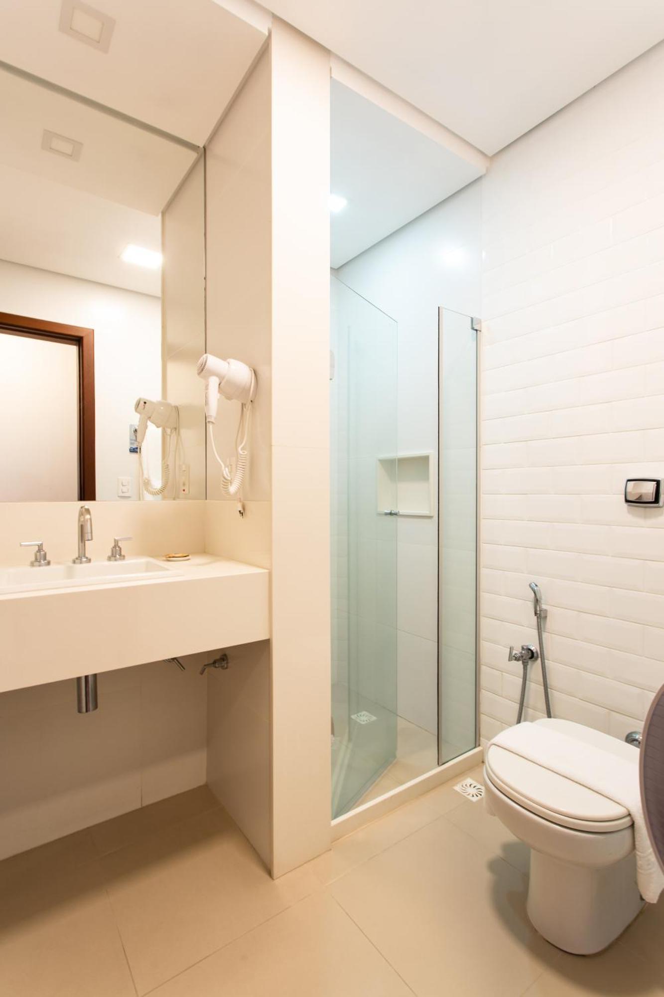 Quarto Triplo Deluxe