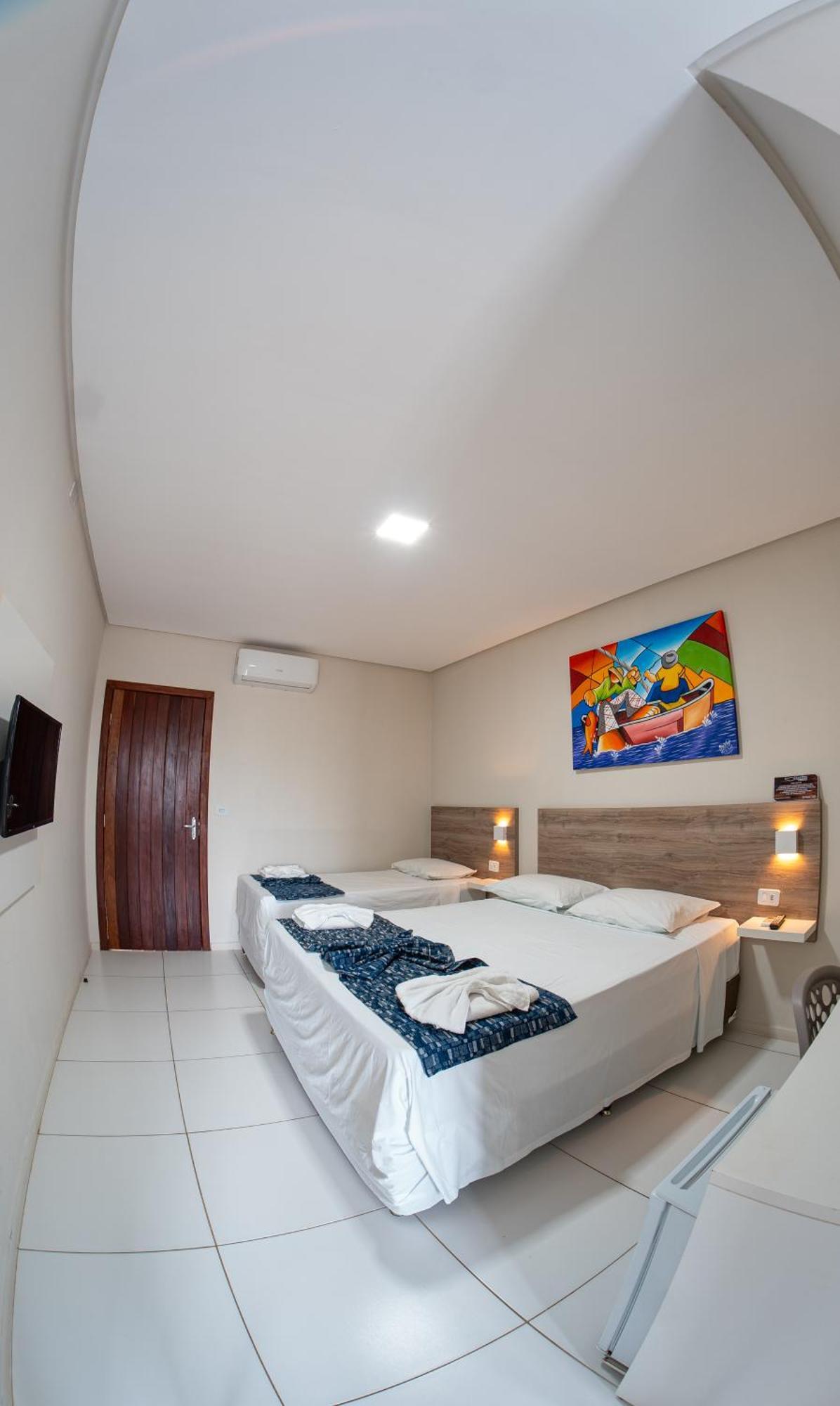 Quarto Triplo
