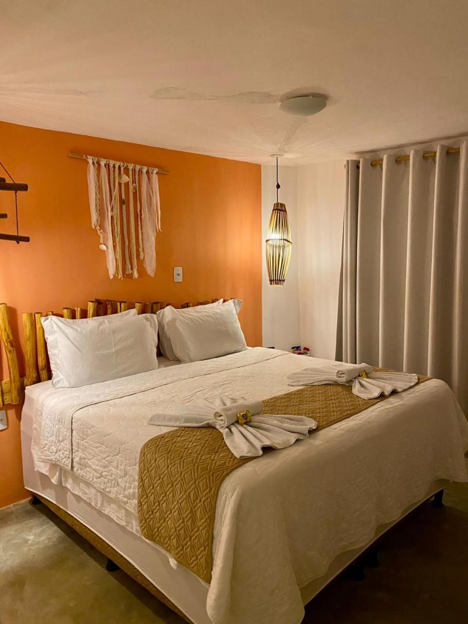 Apartamento - Térreo