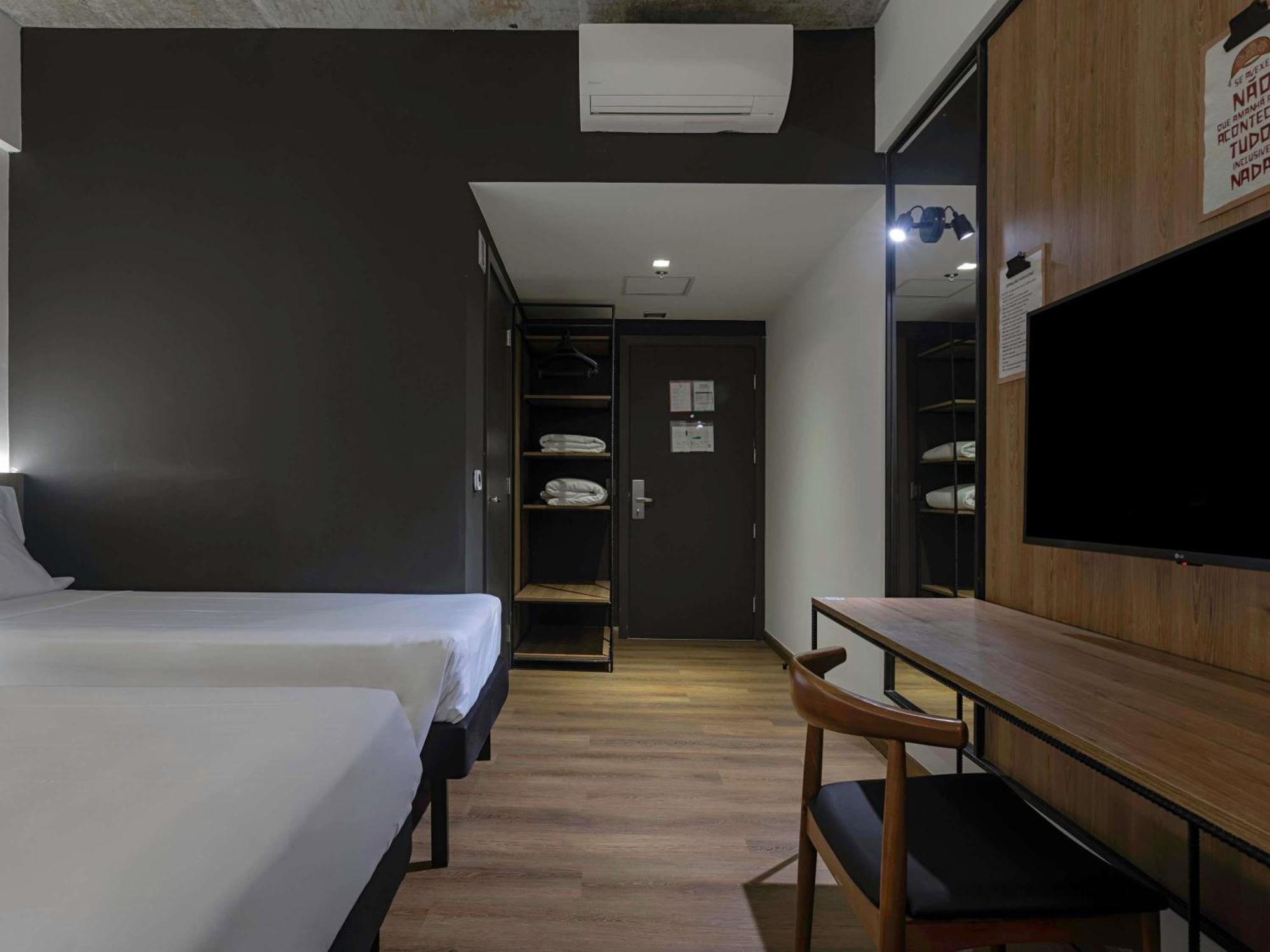 Quarto Triplo